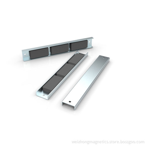 Magnetic Tool Holder
